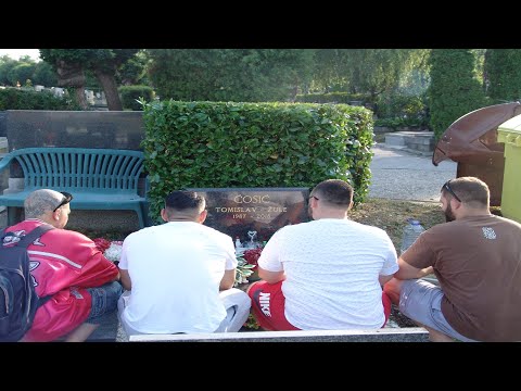 Wili & MC Medo - Za Žuleta