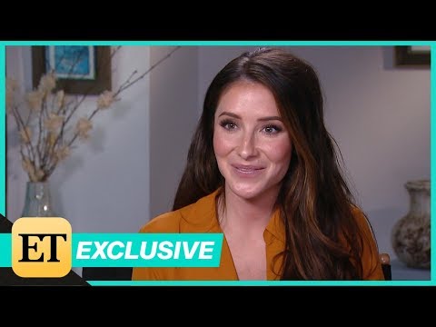 DWTS: Juniors: Bristol Palin Felt Like a 'Pageant Mom' When Son Tripp Joined the Cast (Exclusiv…