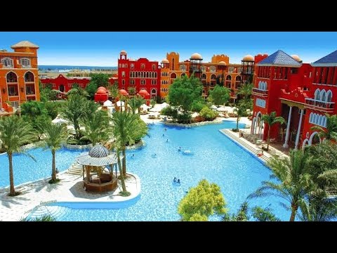 Top Red Sea Resorts!