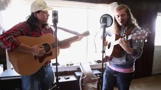 Dogwood Tales - Waiting On The Sun // (Live at Front and Center Recordings)