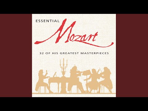 Mozart: Le nozze di Figaro, K. 492: Overture