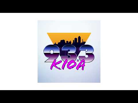 KIOA/Des Moines, Iowa Legal ID - February 1, 2023