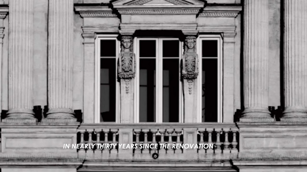 13B Pera Museum Short Documentary ARCH411 2021F