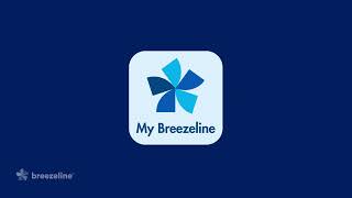 QuickTips - My Breezeline Mobile App General Navigation