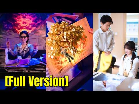 A 1000 years of work in the Underworld, I can finally be reborn into 1 rich family… yet… #260203mmA1