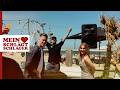DJ Herzbeat Neonlicht Die Liebe Gewinnt Offizielles Musikvideo