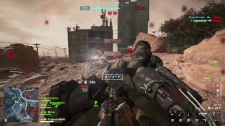 隠れおすすめ武器のGRT-BC さらに扱いやすく！【BF6PC】