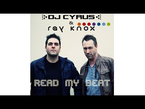 DJ Cyrus & Ray Knox - Read my beat / 2014 EDM Festival Sound