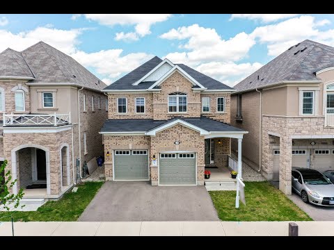 1339 Chretien Street, Milton Home for Sale - Real Estate Properties for Sale