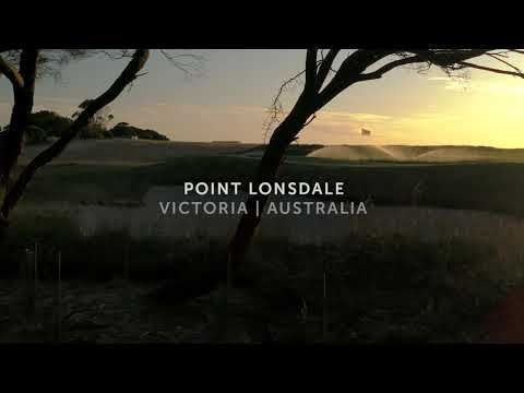 Lonsdale Links
