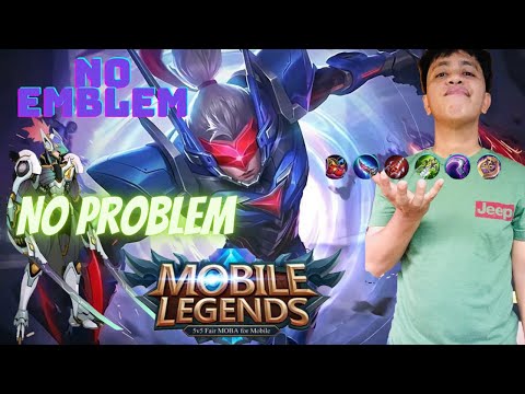 Saber Gameplay 2023 / NO Emblem Play