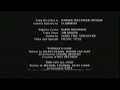 Happy Gilmore 1996 End Credits TruTV 2023