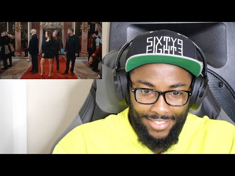 3 Sud Est & Andra - Jumatatea Mea Mai Buna (Official Reaction)