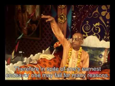 Prabhupada 0688 - Declaring War Against the Illusory Energy, Maya