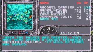 Let's Play The Dark Queen of Krynn part 010