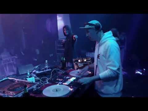 JWP/BC - Koncert Kraków Hype Park