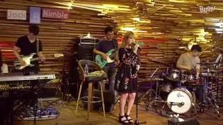 160825 Jimin Park (박지민) - 21 (by Dean - DΞΔN TRBL) at Bugs Special Live Vol.19