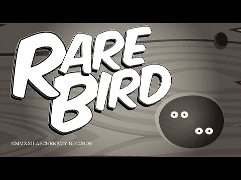 Video thumbnail for Rare Bird