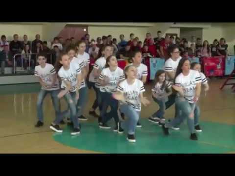 Ten Sing YMCA-Sis'N'Bro Moldova (10.04.2016)