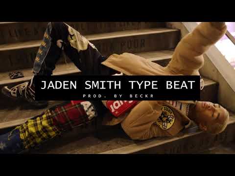 [FREE] JADEN SMITH x TRAVIS SCOTT Type Beat ''Winning'' Hiphop Trap Instrumental 2020 (Prod. Beckr)