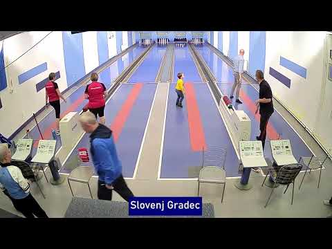 20230121, KK Slovenj Gradec - KK Calcit, ženske 1A liga.