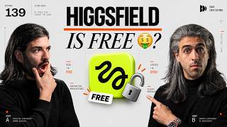 Did Higgsfield just open-source their platform? 🤯