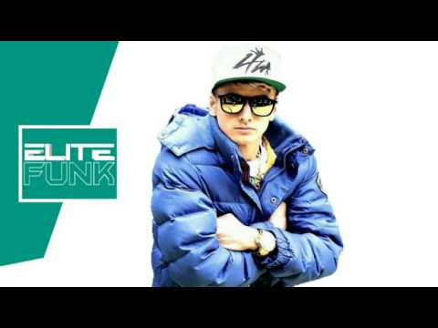 MC Boy da Penha - Sem Parar (Dj Jorgin)