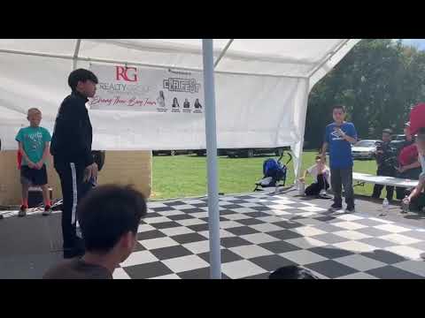 BumRush Crew 7 To Smoke