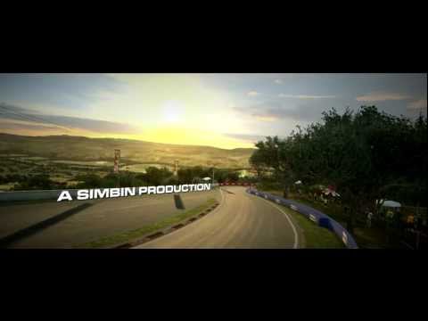 RaceRoom Racing Experience - Open Beta Intro