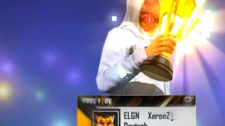 Download lagu PRESET AM FF | DJ IN THE END FYP TIK TOK 🔥⚡ mp3