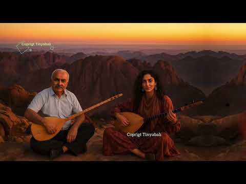 Tinyabalı - Ben Seni Kalbimden Sildim Le Le Sevdiğim 