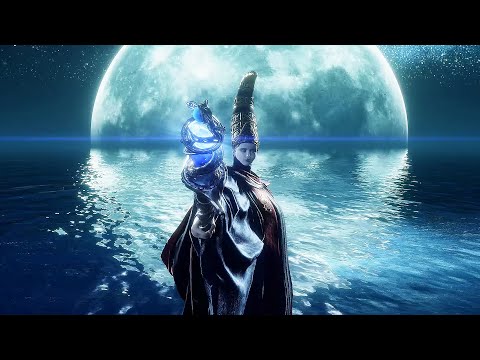Rennala Queen of the Full Moon Boss Fight Guide - Elden Ring