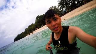 preview picture of video 'Our holiday in paal beach'
