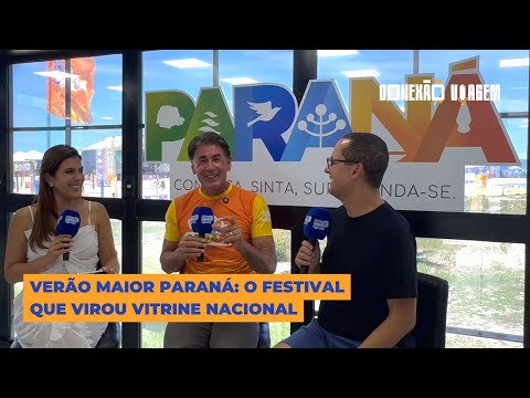 TURISMO NO LITORAL DO PARANÁ: INVESTIMENTOS, PONTE DE GUARATUBA E DESENVOLVIMENTO