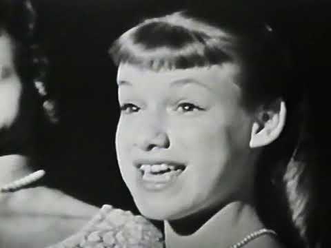 The Lennon Sisters with Swinging on a Star (Aragon)