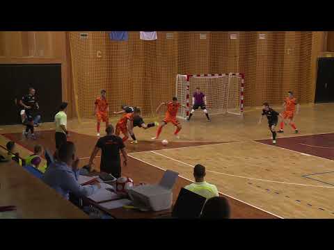 NAJAVA MNK OMBLA - SPLIT