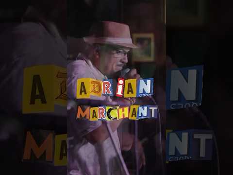 Adrian Marchant y Kaky Ramos LO DUDO   ESTRENO 8 de Diciembre