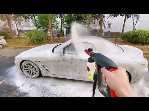 Thumbnail for BMW Z4 40i Simply detailing cleaning by BMW, BMW Z4, Car