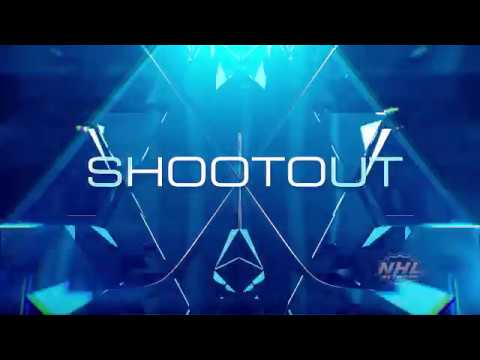 2019 U18 Men's Worlds | RUS 3, USA 2 (SO) (Semifinals)