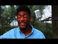 RedWay Sessions : Rocky Nti - Childhood 