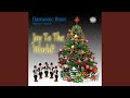 In Dulci Jubilo (Arr. for Brass Quintet)