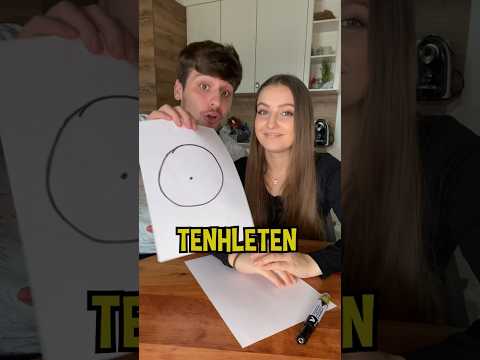 MÁJA vs KOŘEN!🤪 ODHALÍTE NĚKDO ŠÍLENÉ KRESLÍCÍ KOUZLO S KRESLENÍM, NEBO NE?😱😍... *NAPÍNAVÉ*❤️