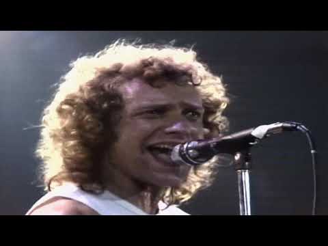 Foreigner - Juke Box Hero
