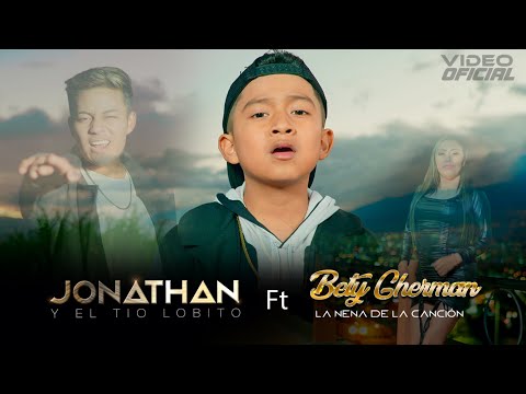 Jonathan Y Tio Lobito Ft Bety Gherman - Sal de mi vida