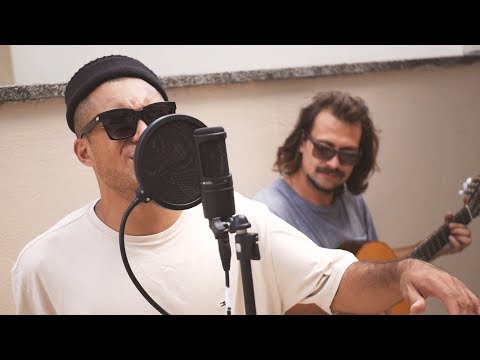 Cachola - Shadows (Acústico)