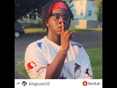 Sheemy Da Great - F*ckin wit me ft. Yung pablo