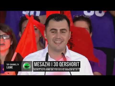 Edicioni Informativ, 05 Korrik 2019, Ora 00:00 - Top Channel Albania - News - Lajme