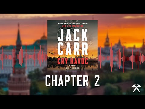 Exclusive First Listen: CRY HAVOC — Chapter 2