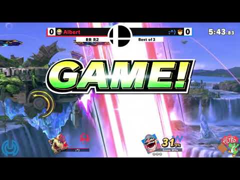 Don't Get Tilted #267 - Smash