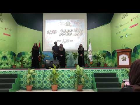 Fathihu Farivi Maathah by Team Falak